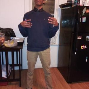 Meet your Posher, Elijah